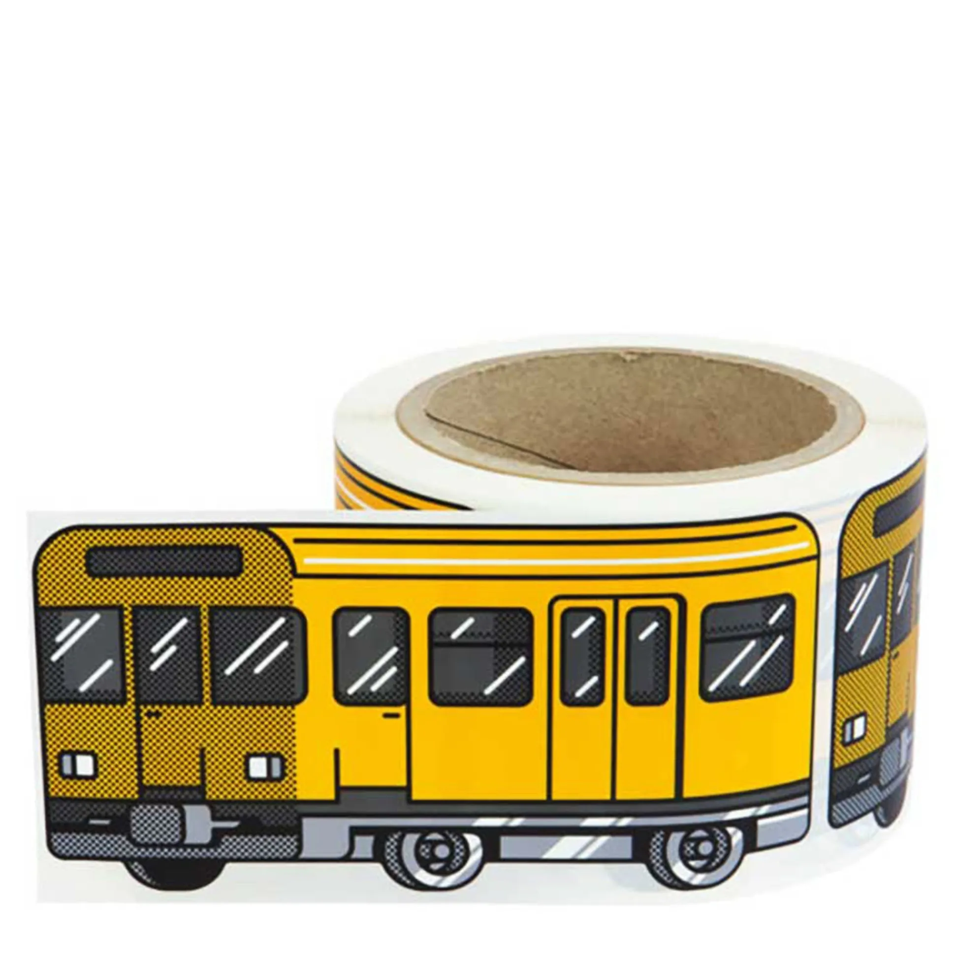 Sale System Stickers Berlin 200 pcs Sticker