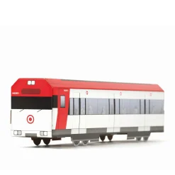 Sale Systems Miniatur Trains - Spanish Cercanias Mini Trains
