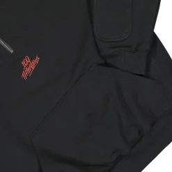 Flash Sale 100T Half-Zip Sweatshirt Sweatshirts & Hoodies