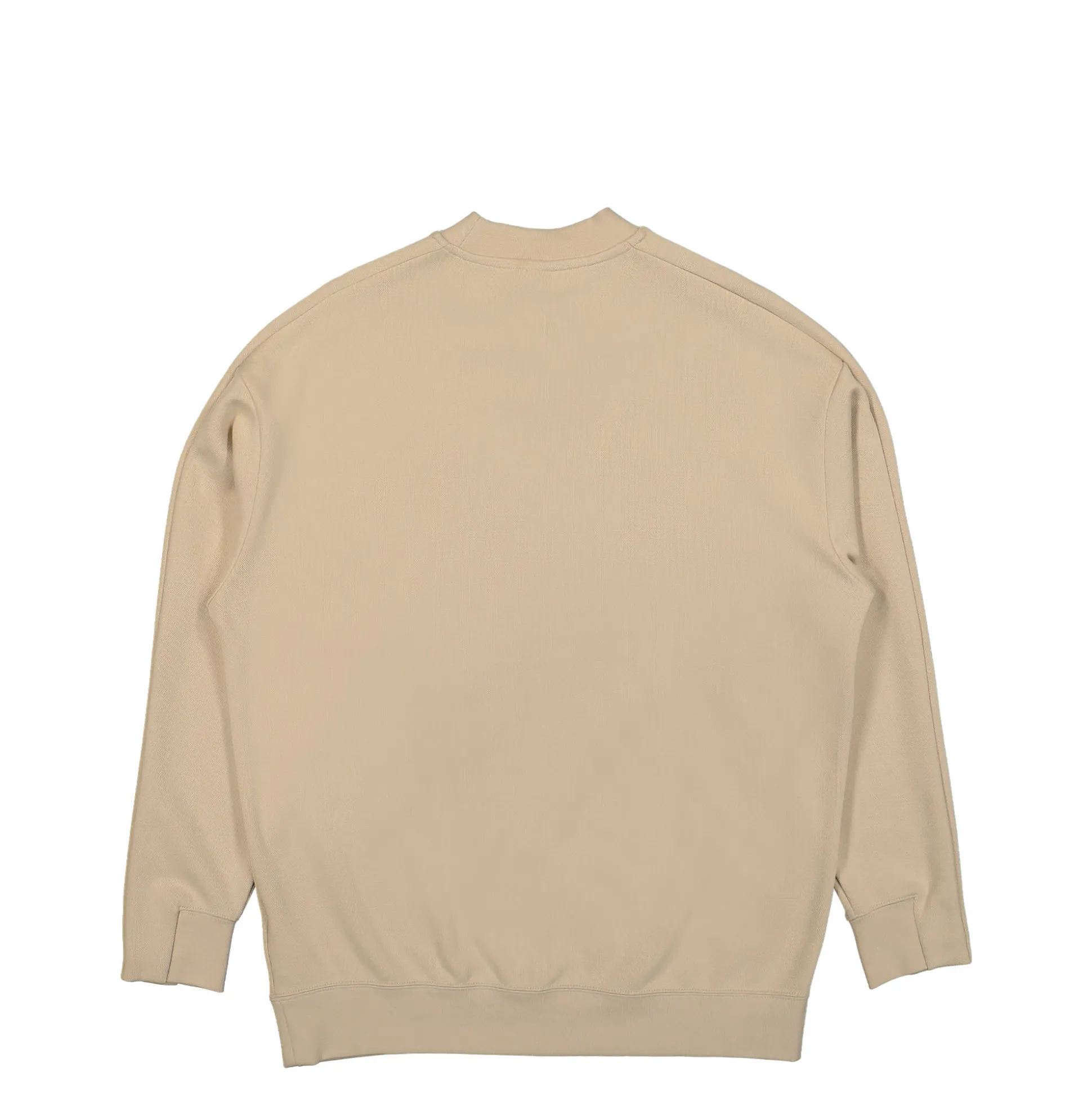 Online T7 Mock Neck Crew Sweatshirts & Hoodies