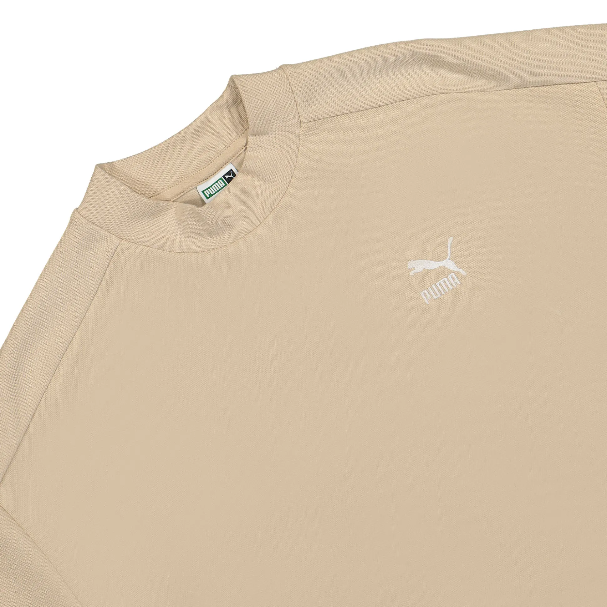Online T7 Mock Neck Crew Sweatshirts & Hoodies
