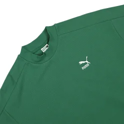 New T7 Mock Neck Crew Sweatshirts & Hoodies
