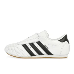 New Taekwondo W Women Low Tops|Retro & Running
