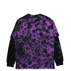 Hot T-Age Armor Tie Dye Longsleeve T-Shirts & Long Sleeves