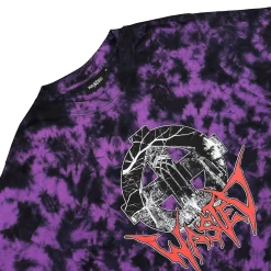 Hot T-Age Armor Tie Dye Longsleeve T-Shirts & Long Sleeves