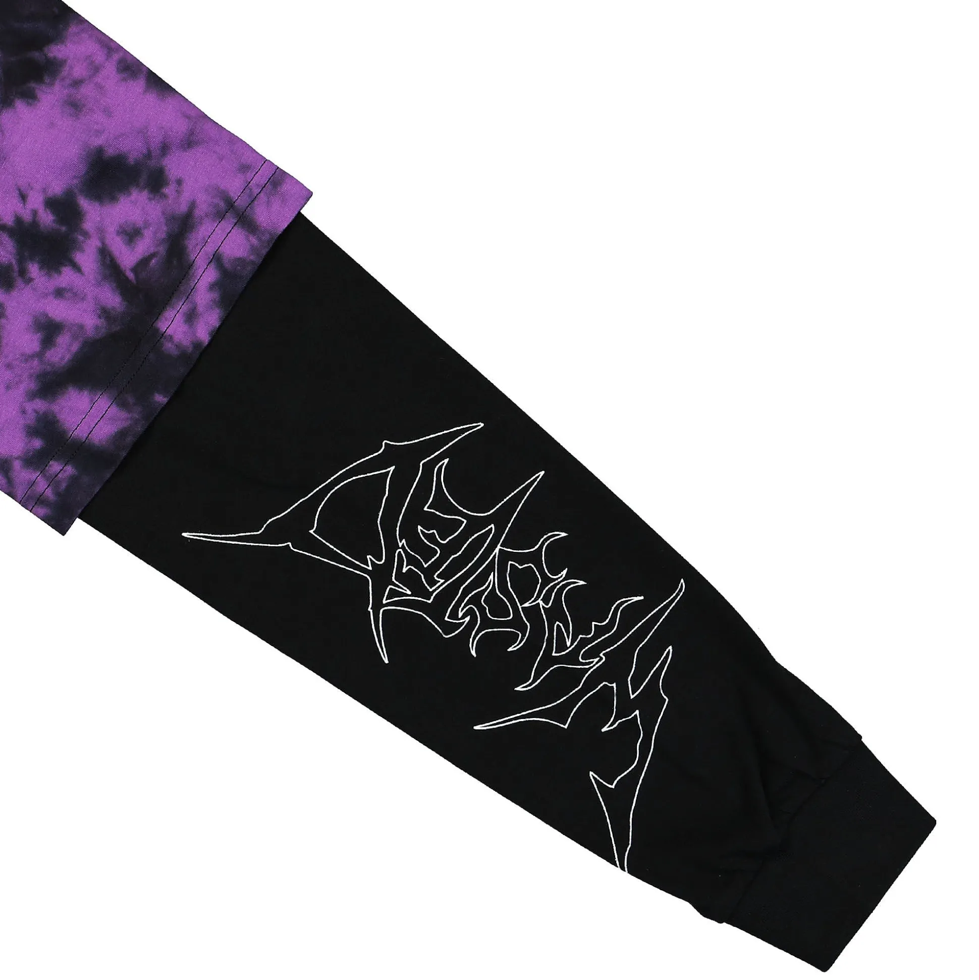 Hot T-Age Armor Tie Dye Longsleeve T-Shirts & Long Sleeves