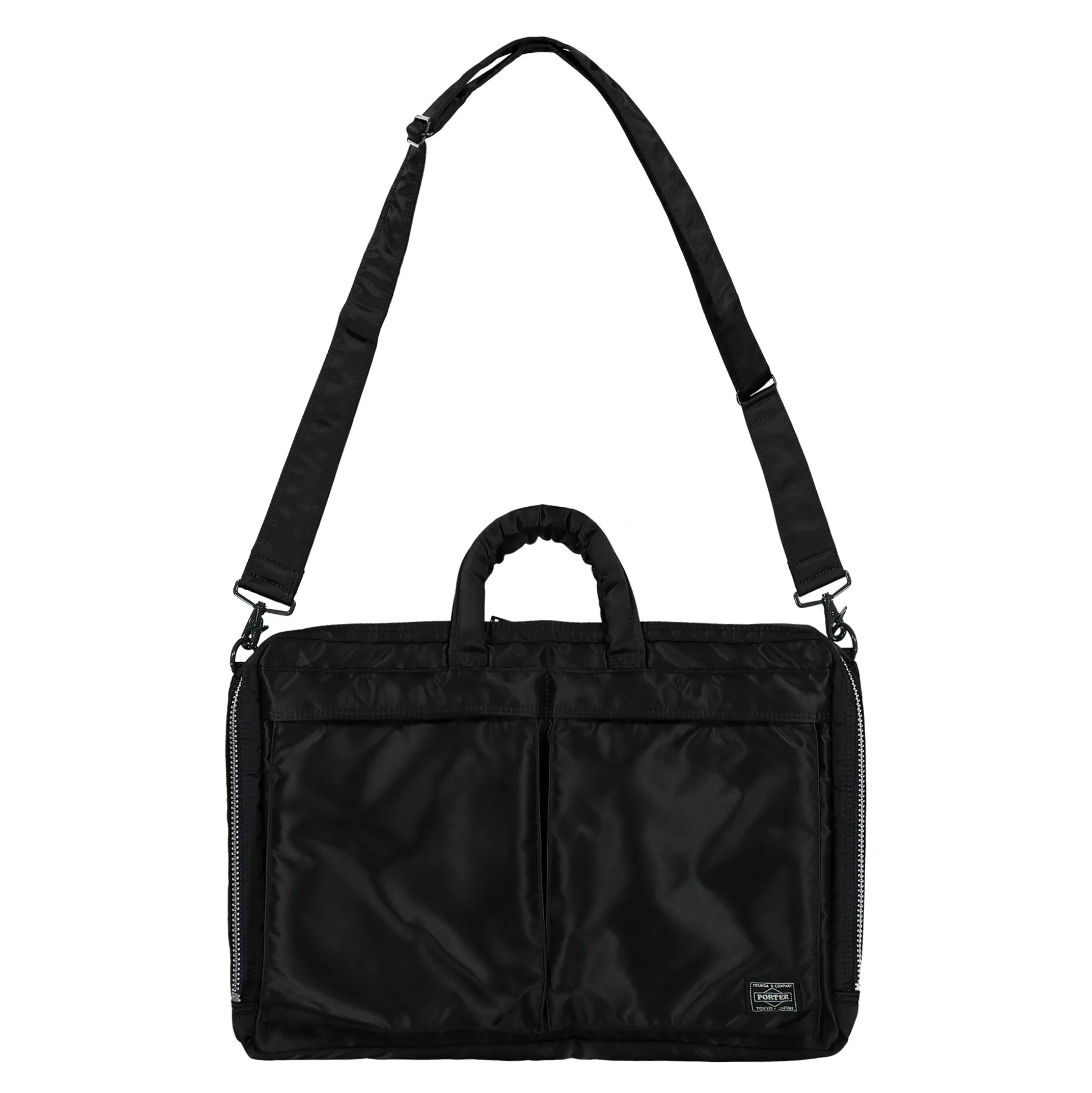 Hot Tanker 2Way Briefcase Women Bags & Backpacks|Bags & Backpacks
