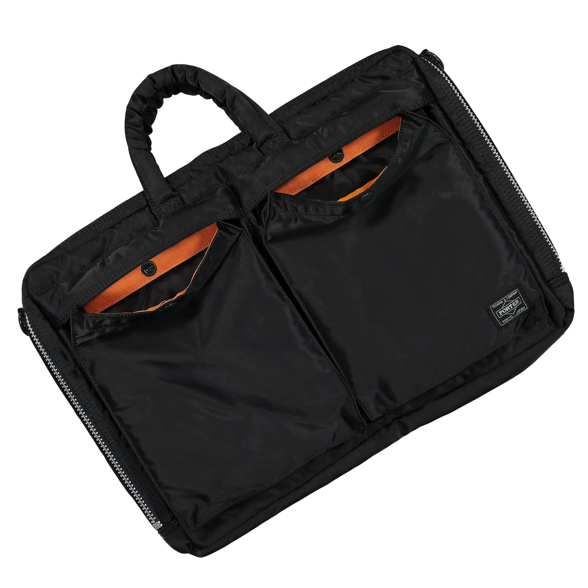 Hot Tanker 2Way Briefcase Women Bags & Backpacks|Bags & Backpacks