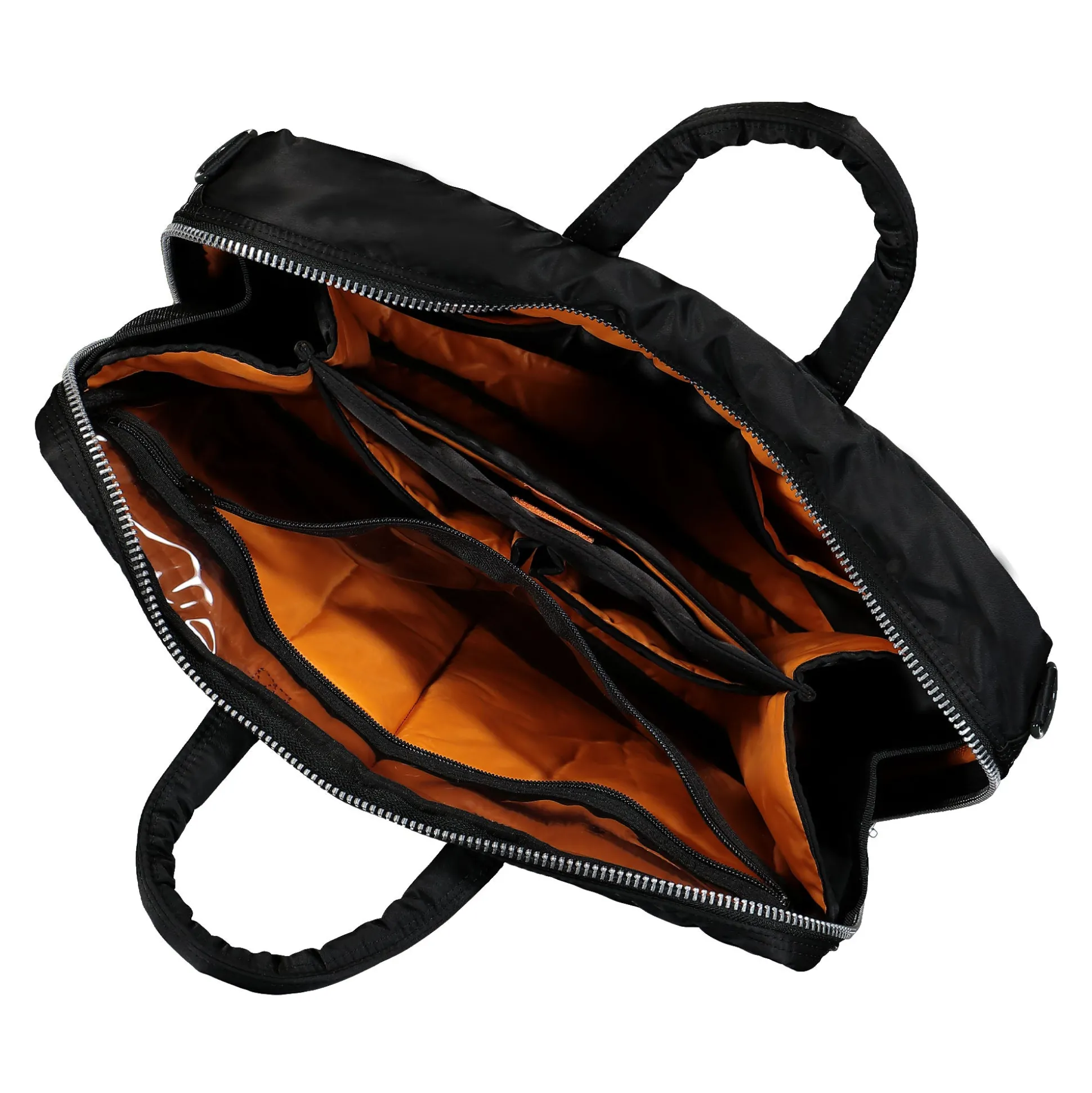 Hot Tanker 2Way Briefcase Women Bags & Backpacks|Bags & Backpacks