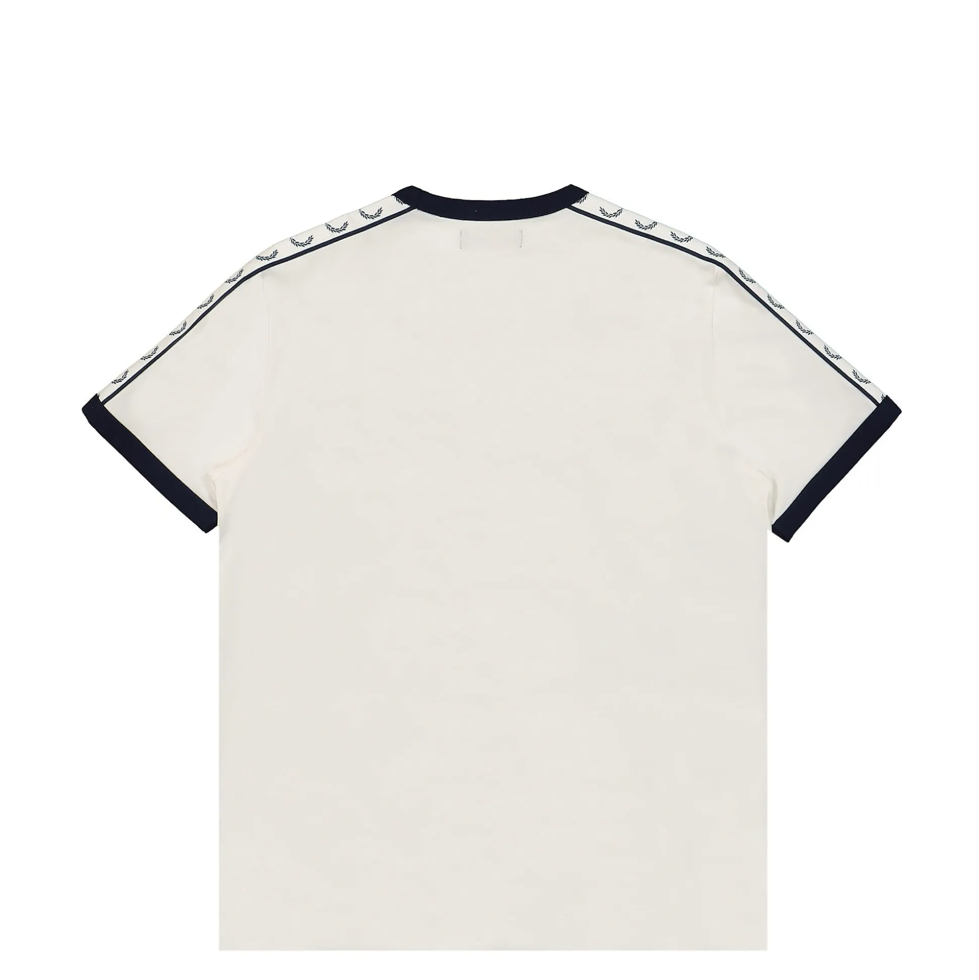 Cheap Taped Ringer T-Shirt T-Shirts & Long Sleeves
