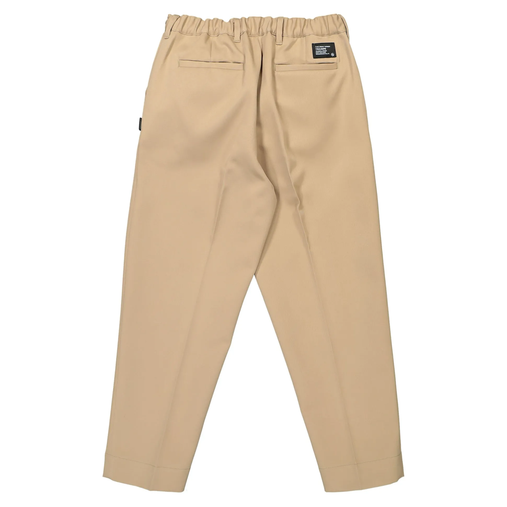 Shop Taperedsilhouette Pants Pants & Shorts