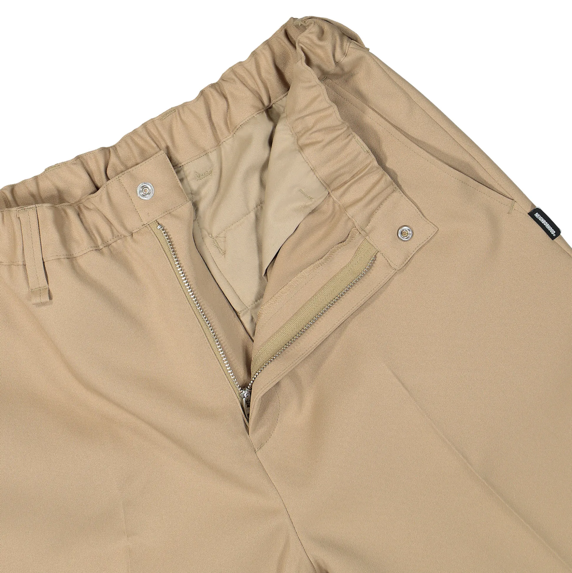 Shop Taperedsilhouette Pants Pants & Shorts