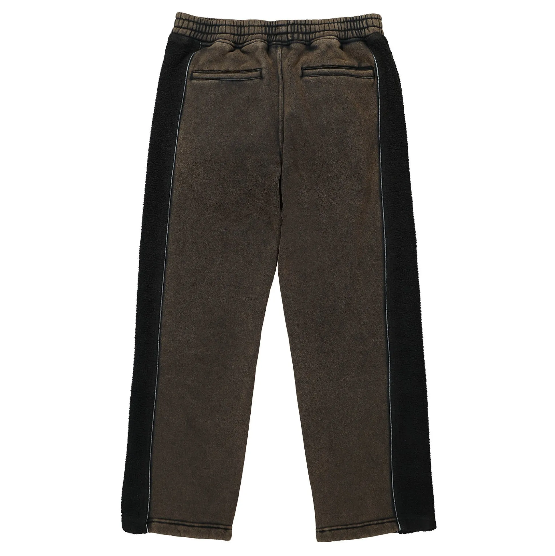 Shop Tapeworm Washed Sweatpant Pants & Shorts