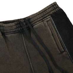 Shop Tapeworm Washed Sweatpant Pants & Shorts