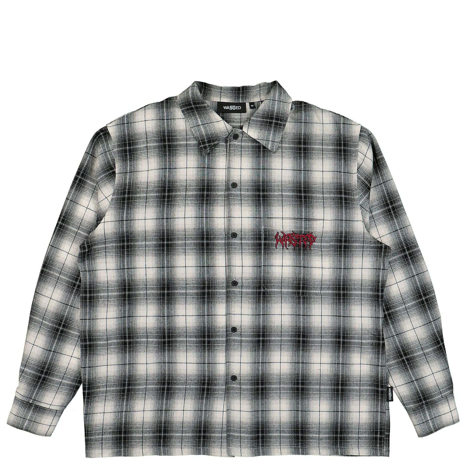 Online Tartan Bones Shirt Shirts