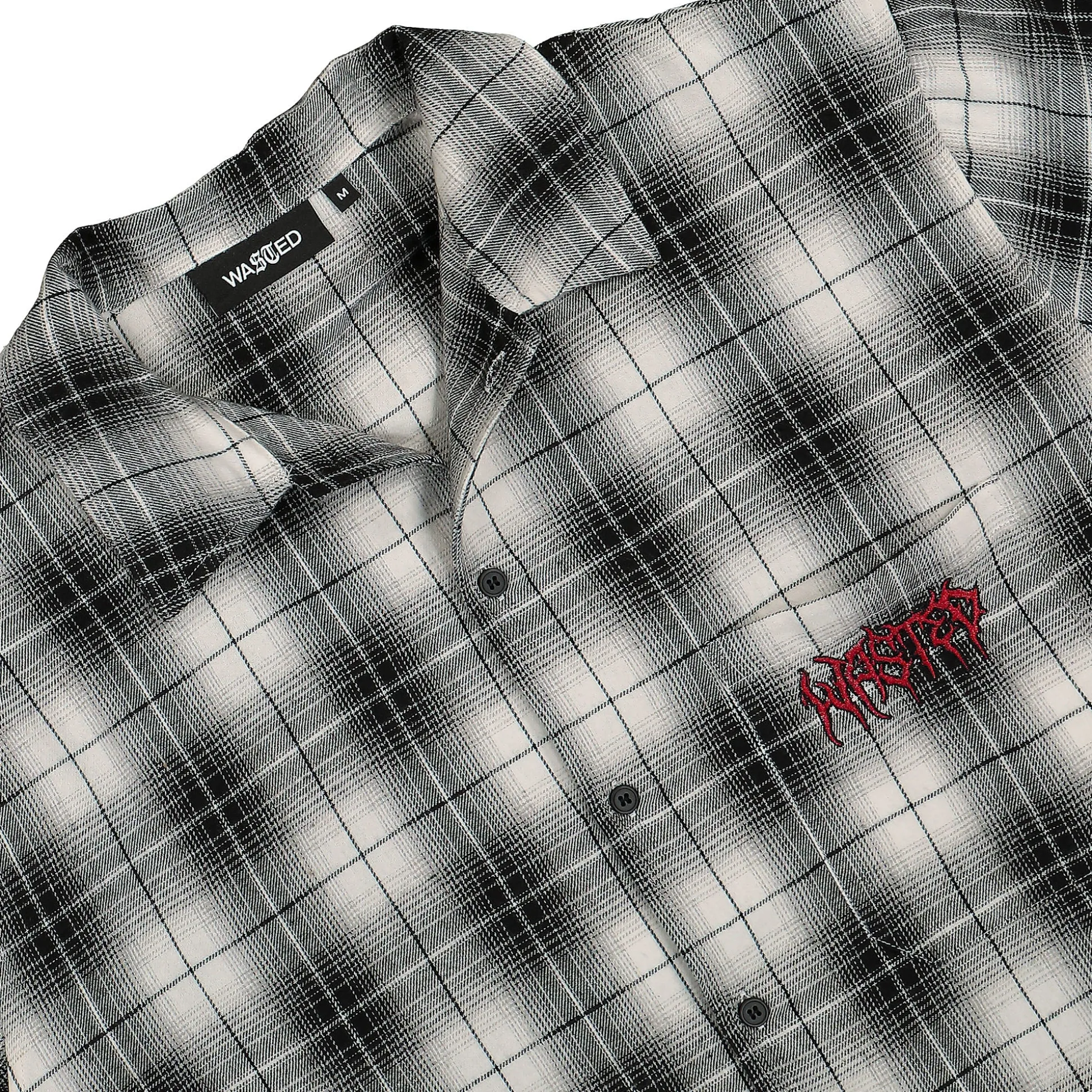 Online Tartan Bones Shirt Shirts