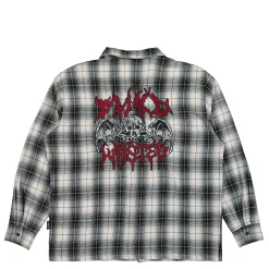 Online Tartan Bones Shirt Shirts