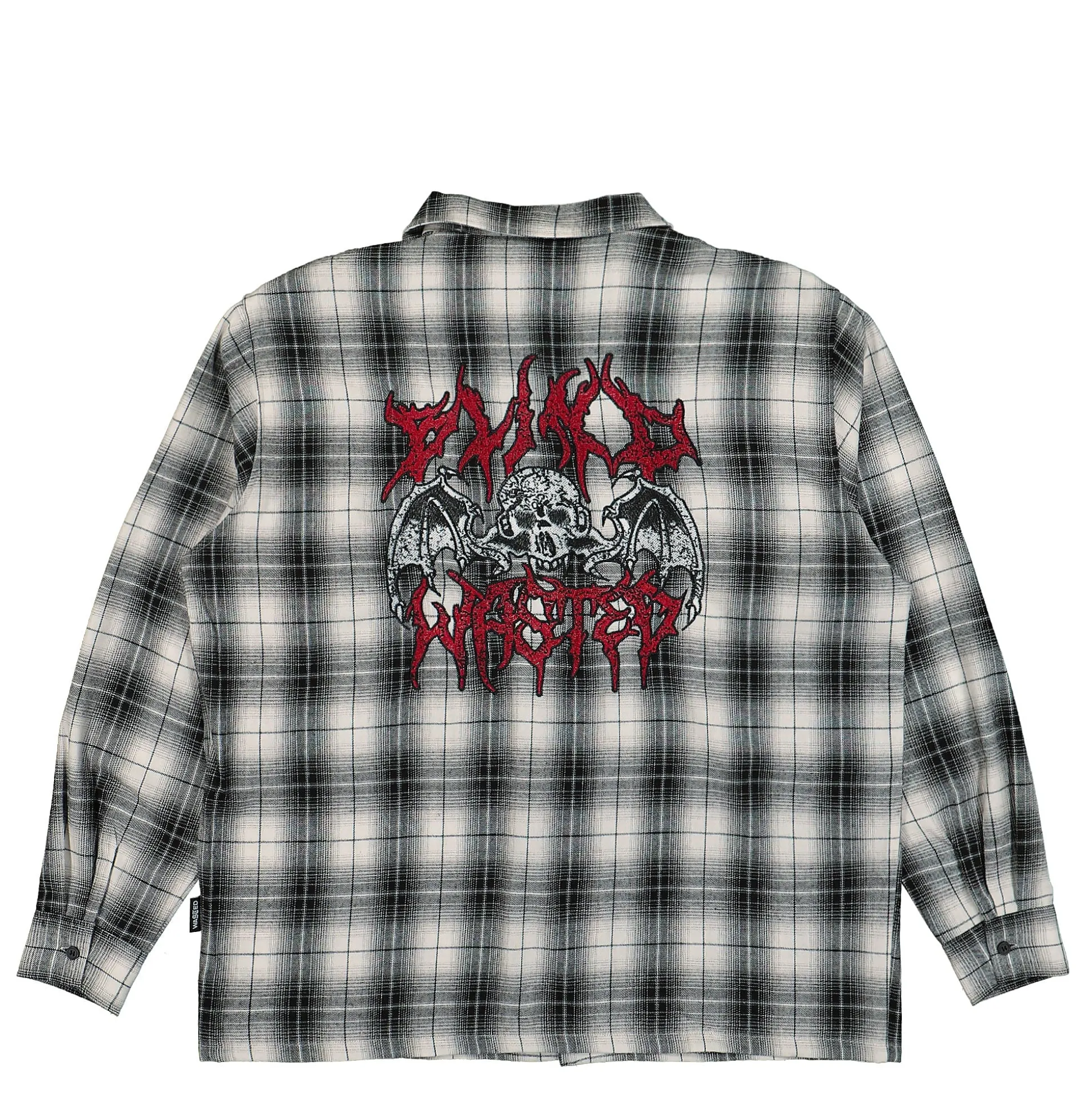Online Tartan Bones Shirt Shirts