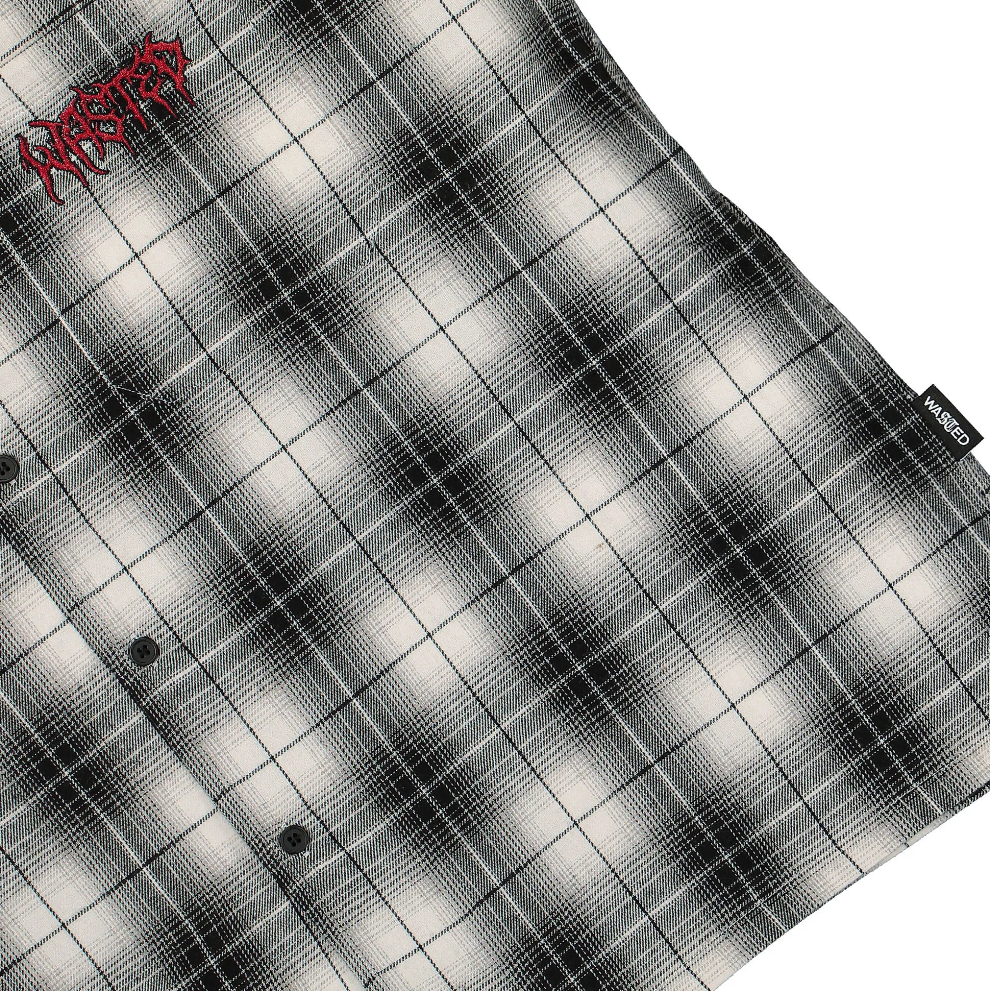 Online Tartan Bones Shirt Shirts