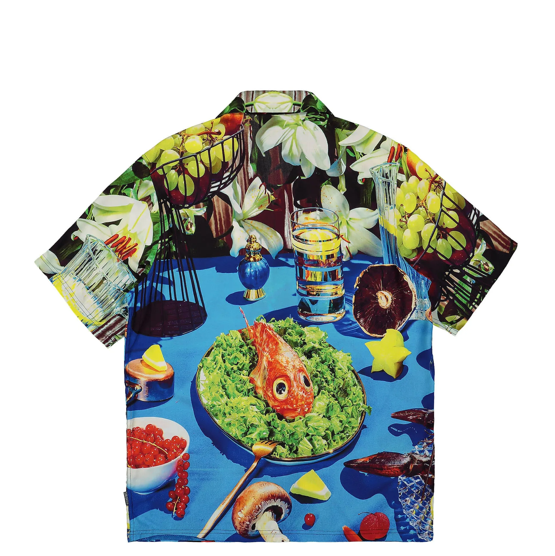 New Taste Button Down Shirts
