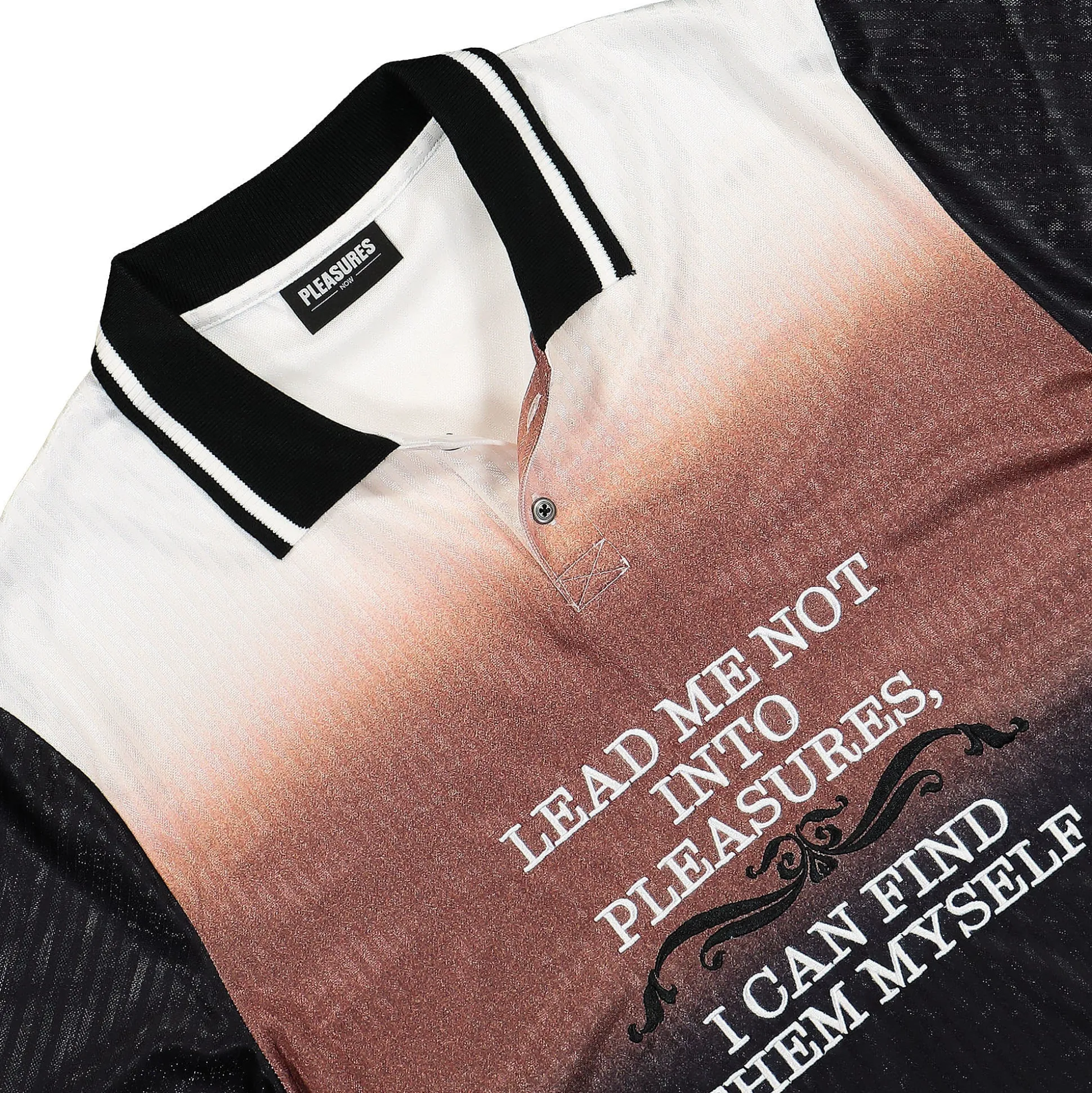 Hot Taste Polo Shirt T-Shirts & Long Sleeves