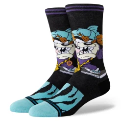 Fashion Taz Crew Socks Women Socks & Underwear|Socks & Underwear