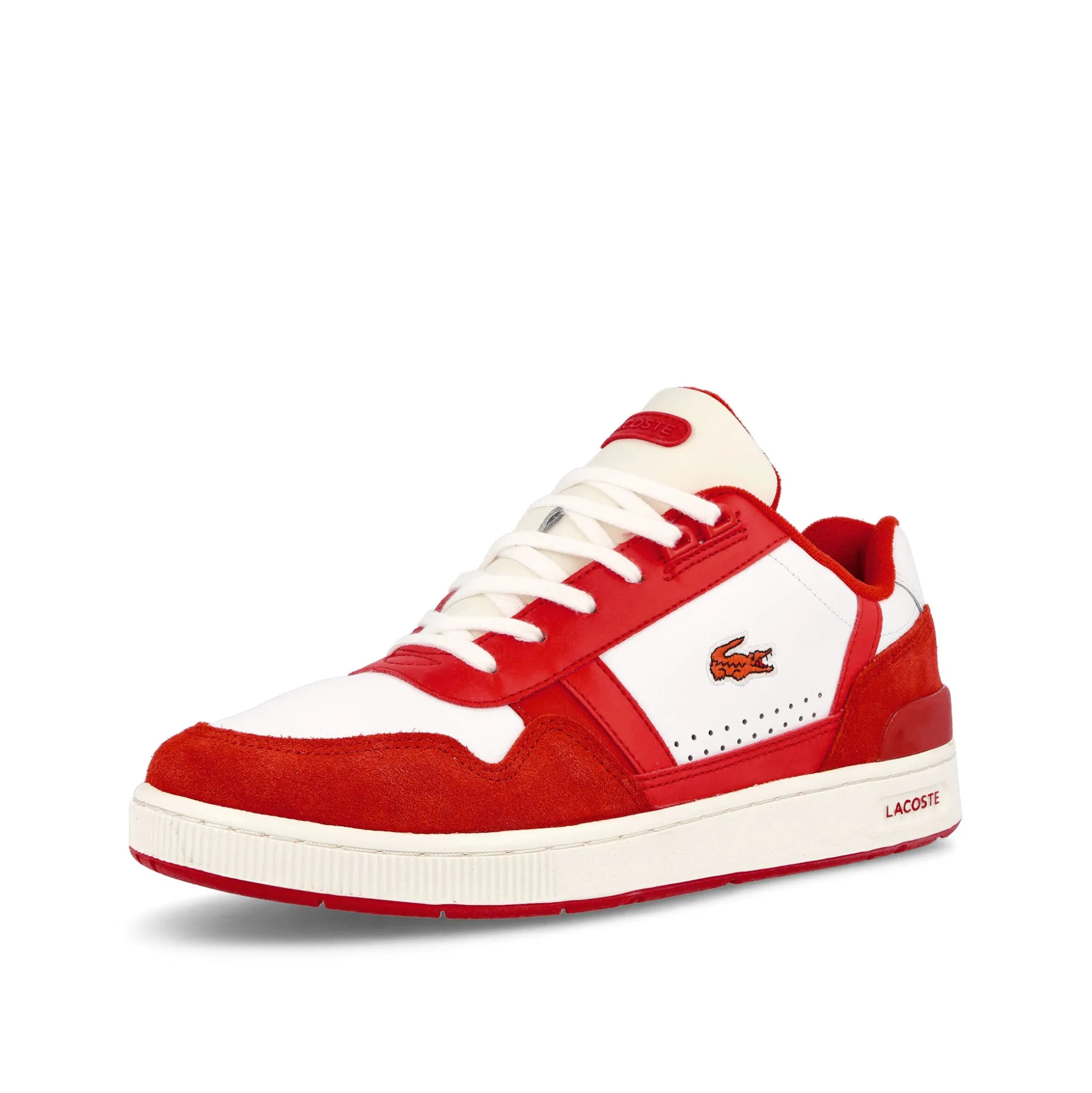 Flash Sale T-Clip 123 5 SMA Low Tops