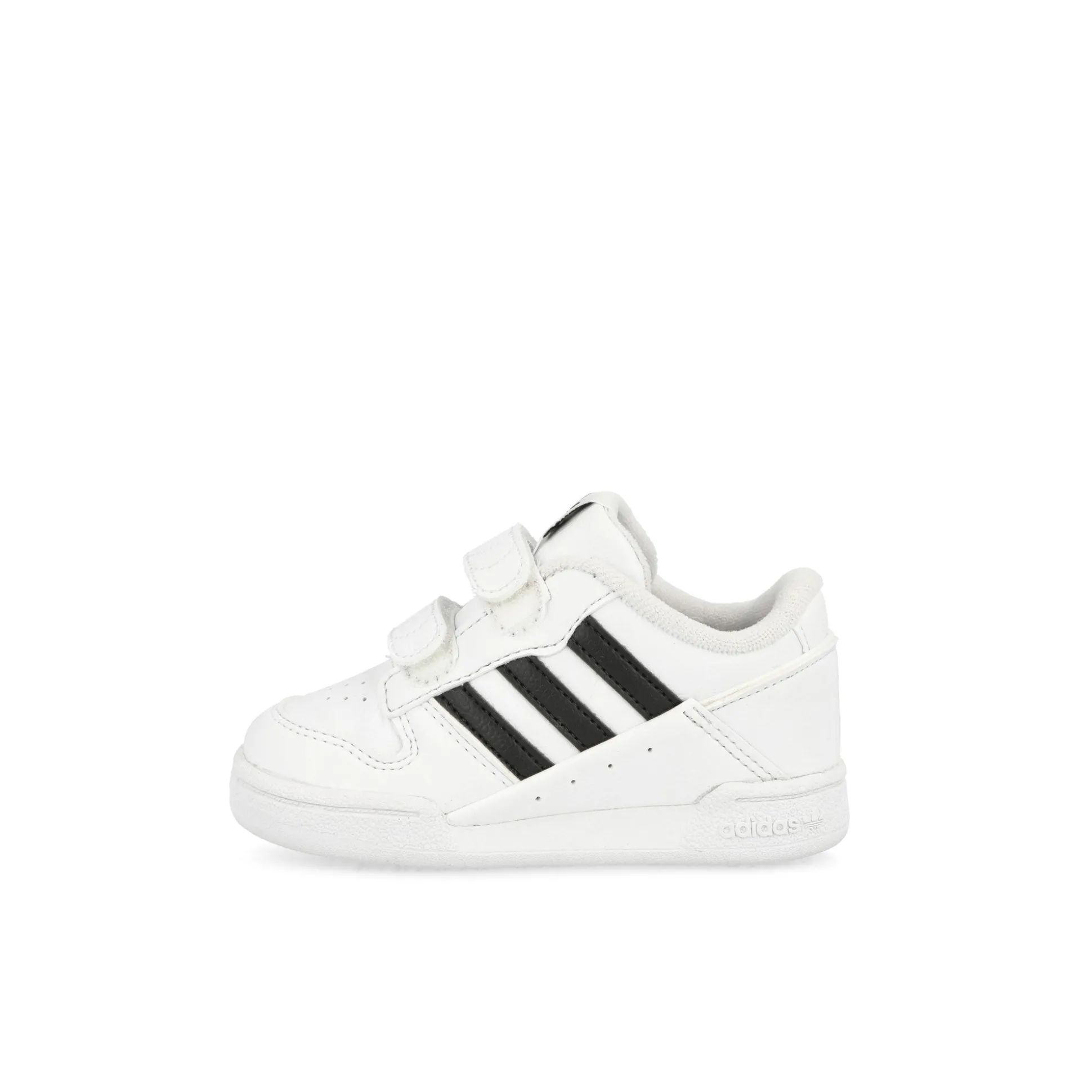 New Team Court 2 STR CF I Kids Infants|Low Tops