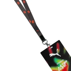 Outlet Team Zip Polo T-Shirts & Long Sleeves