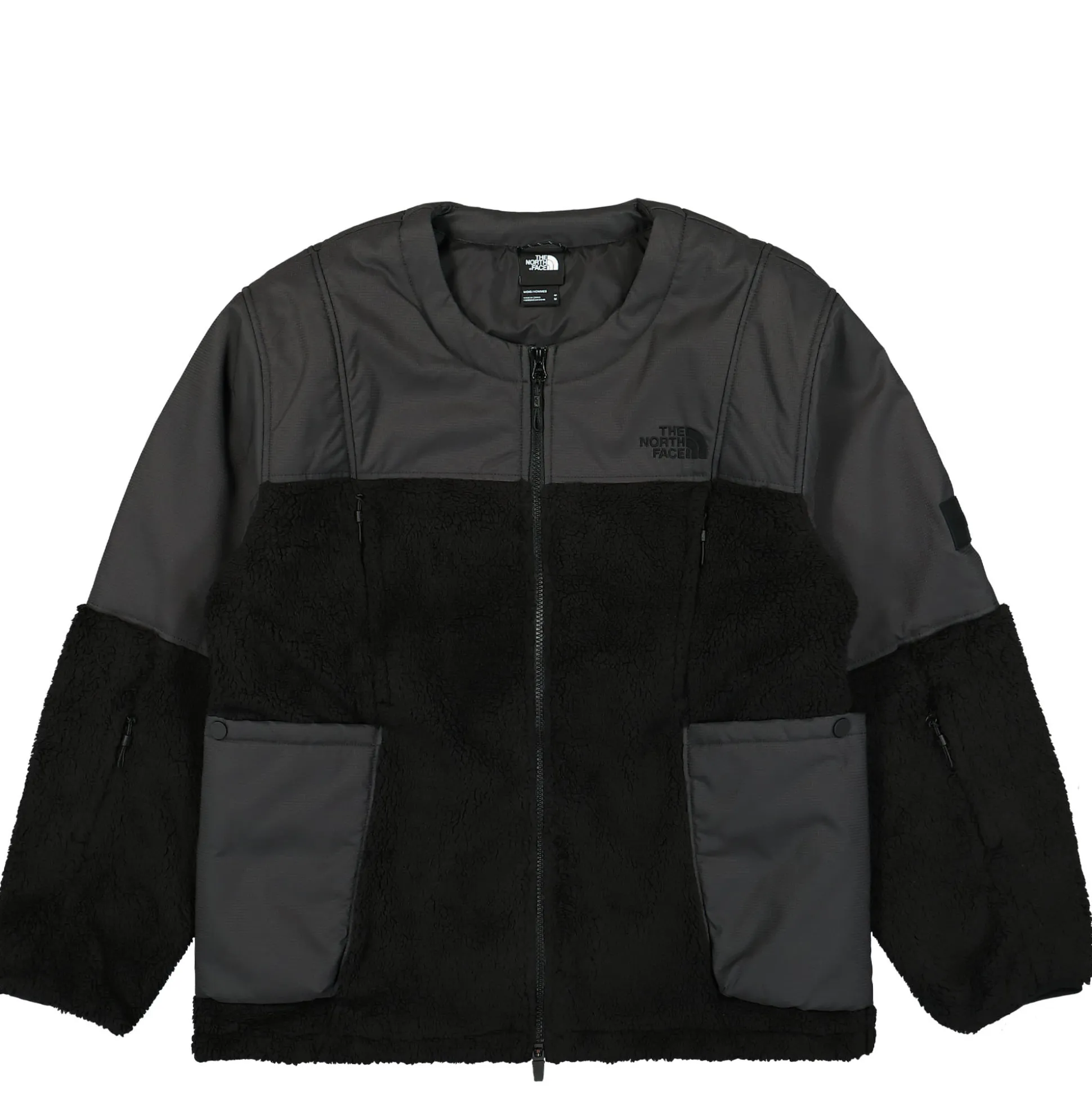 Discount Tech Full-Zip Jacket - AP Jackets & Coats