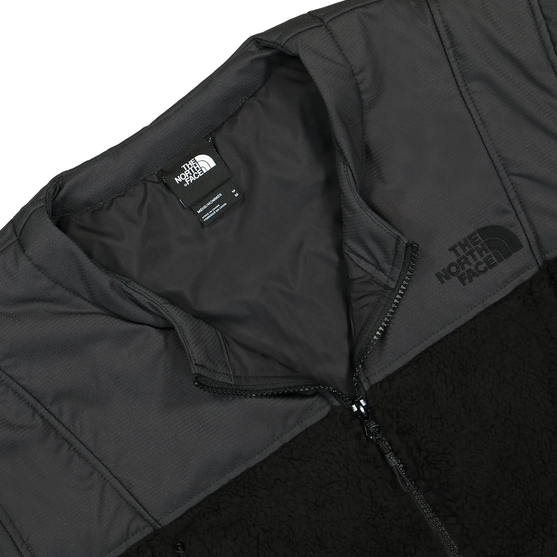 Discount Tech Full-Zip Jacket - AP Jackets & Coats