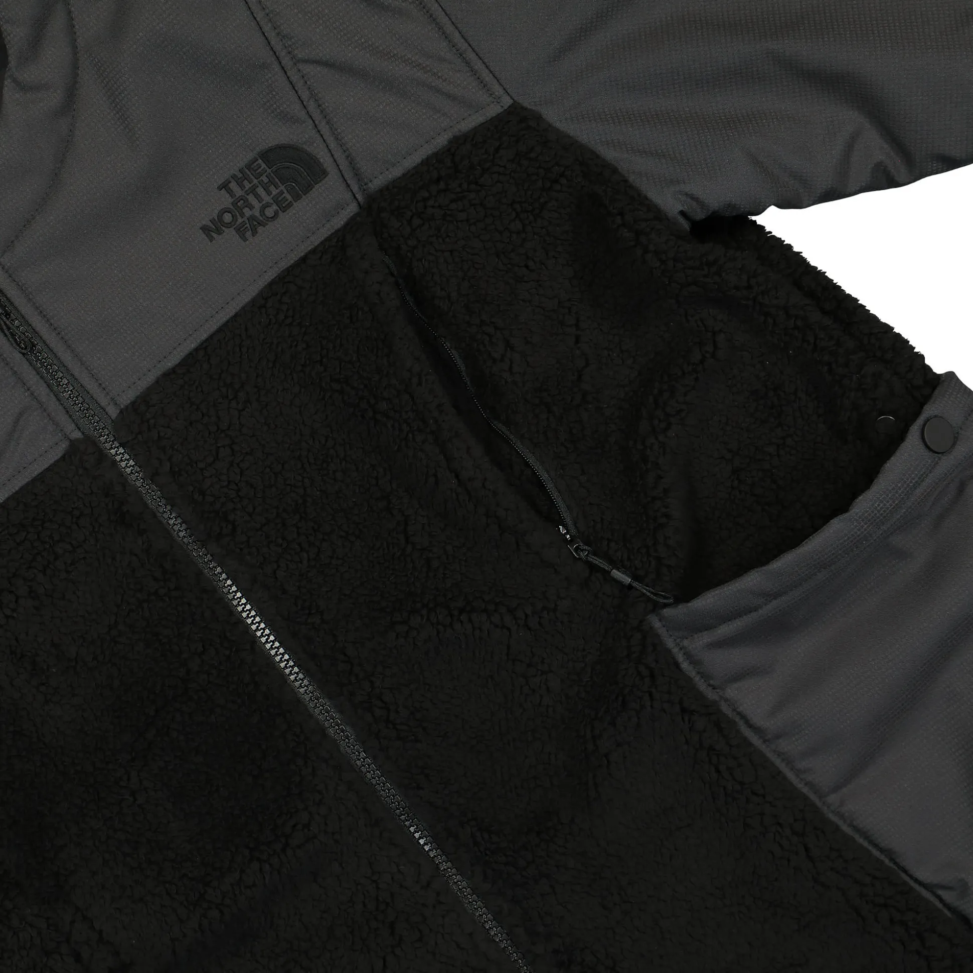 Discount Tech Full-Zip Jacket - AP Jackets & Coats