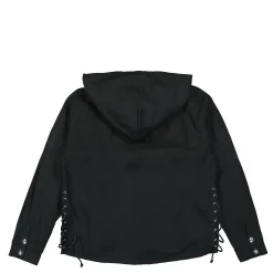 Best Techpack Hoodie Parka Sweatshirts & Hoodies