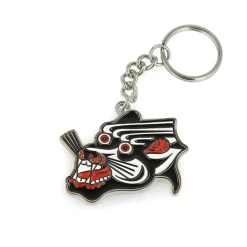 Fashion Teide Keys Holder Women Other Accessories|Other Accessories