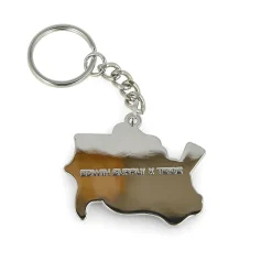 Fashion Teide Keys Holder Women Other Accessories|Other Accessories