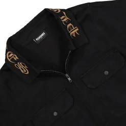 Discount Temper Work Jacket Jackets & Coats