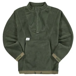 Outlet Territory Rapo Pullover Sweatshirts & Hoodies
