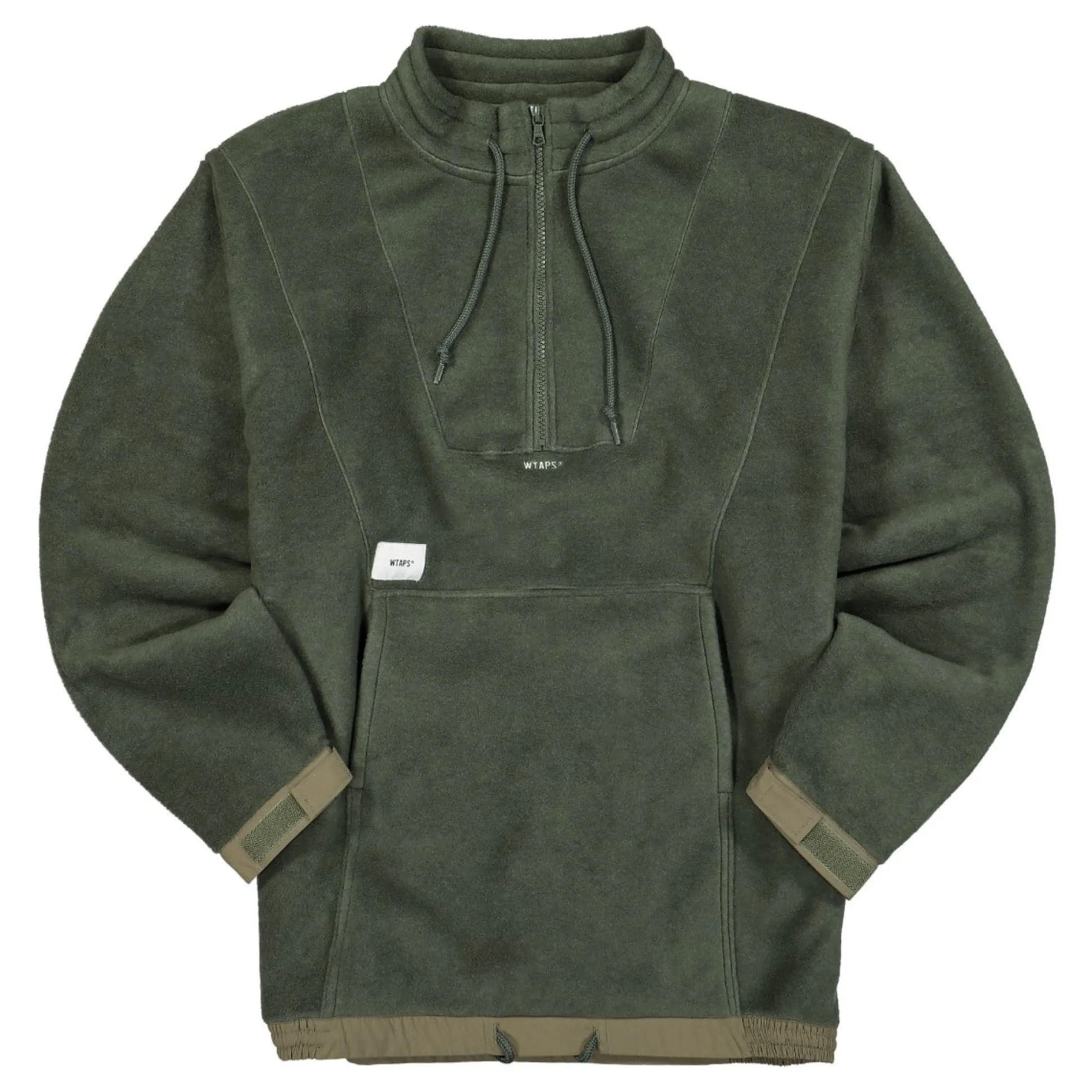 Outlet Territory Rapo Pullover Sweatshirts & Hoodies