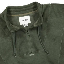 Outlet Territory Rapo Pullover Sweatshirts & Hoodies