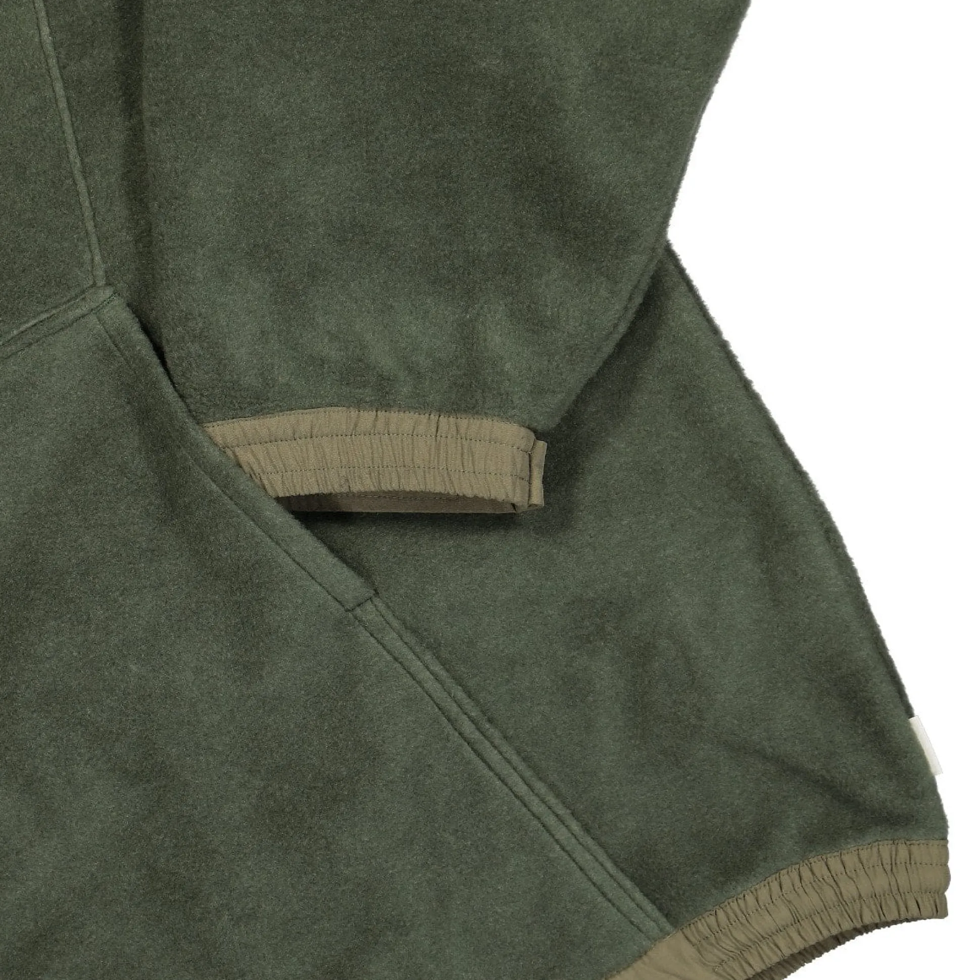 Outlet Territory Rapo Pullover Sweatshirts & Hoodies