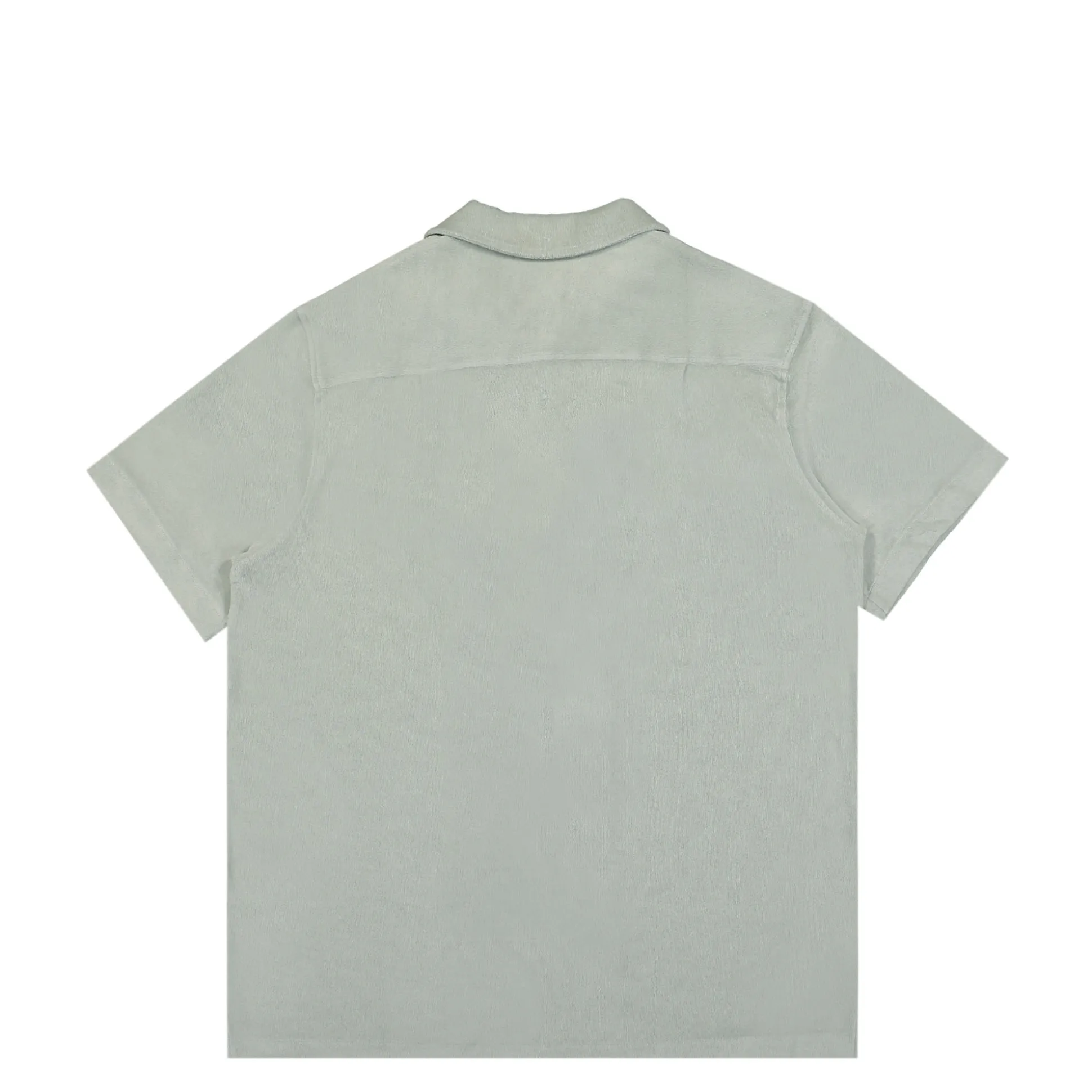 New Terry Shirt Shirts