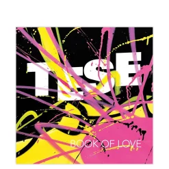 Cheap TESE Book Of Love Special Edition Books