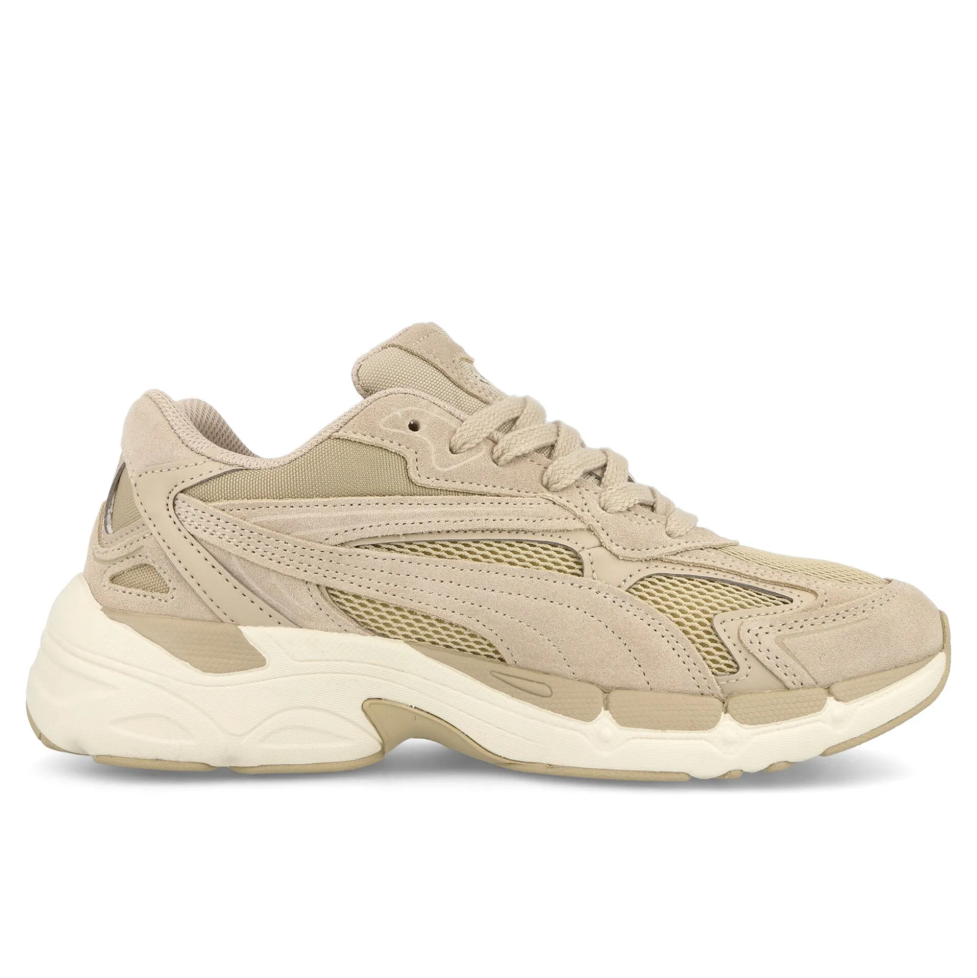 Discount Teveris Nitro Women Low Tops|Retro & Running