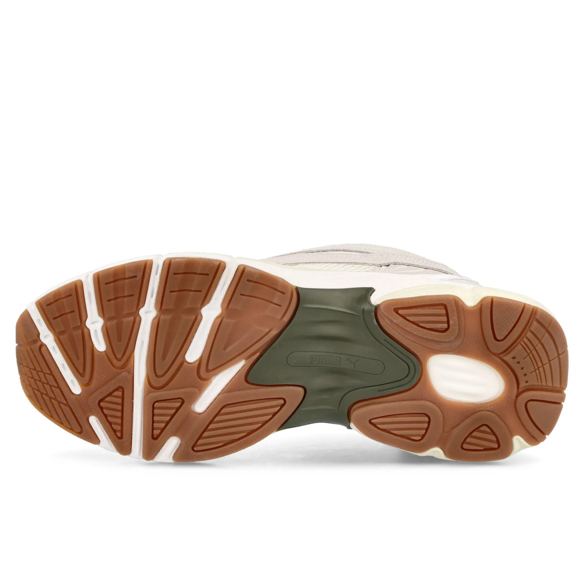 Clearance Teveris Nitro Low Tops|Retro & Running