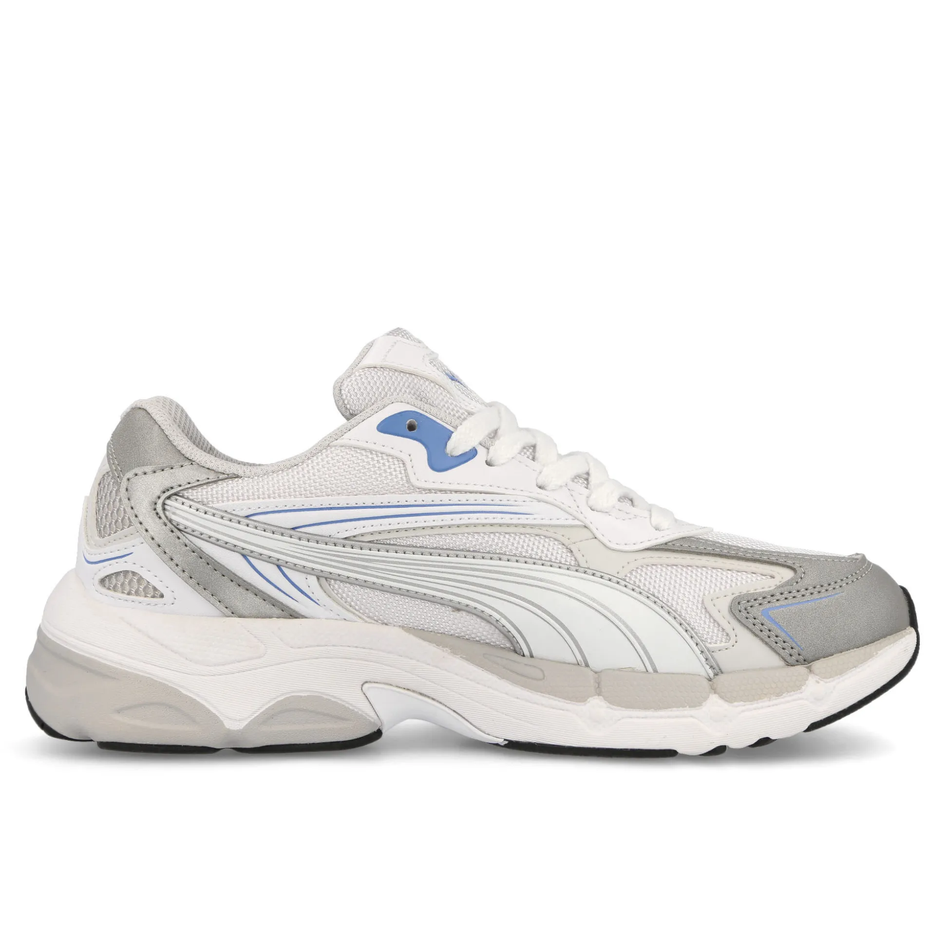 Discount Teveris Nitro Noughties Women Low Tops|Retro & Running
