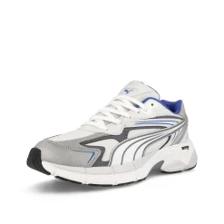Clearance Teveris Nitro Noughties Women Low Tops|Retro & Running