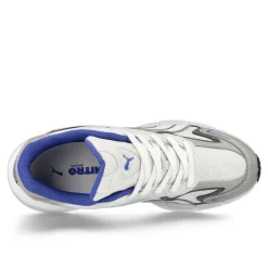 Clearance Teveris Nitro Noughties Women Low Tops|Retro & Running
