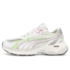Sale Teveris Nitro Noughties Women Low Tops|Retro & Running