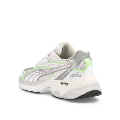 Sale Teveris Nitro Noughties Women Low Tops|Retro & Running