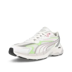 Sale Teveris Nitro Noughties Women Low Tops|Retro & Running